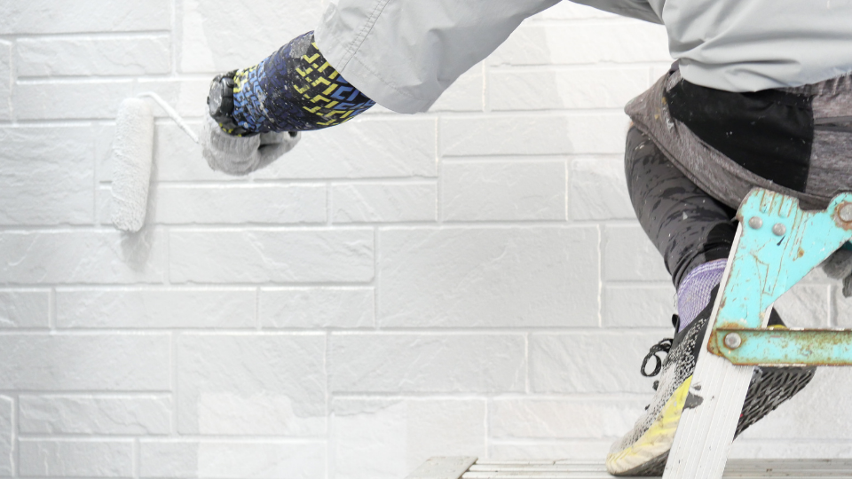 ケイトホーム：江戸川区の外壁塗装会社